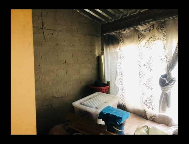 2 BEDROOM HOUSE FOR SALE IN RABIE RIDGE